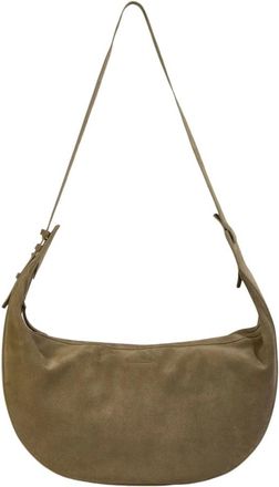Liviana Conti Gwyneth Maxi Hobo - - Bags - Donna - Beige - ONE SIZE