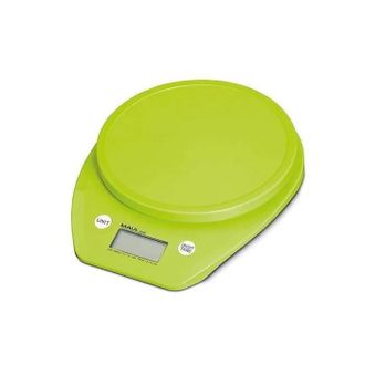 Maul B&aacute;scula De Cocina Maul Maulgoal Verde Claro 5 Kg Precisi&oacute;n 1 G