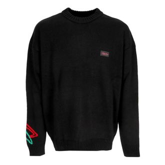 Dolly Noire Uomo, Maglie, Nero, S, new