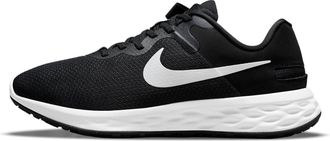 Nike Revolution 6 FlyEase Next Nature Black/White DD8476-003