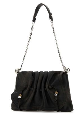 Isabel Marant Womens Clutch Vintagebrown Borse A Tracolla
