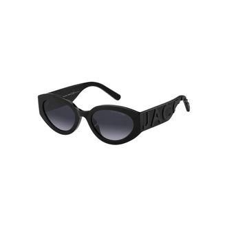 Marc Jacobs unisex, Accessoires, Grijs, Maat: 54 MM