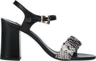 NCUB FOOTWEAR - Sandals sur YOOX.COM