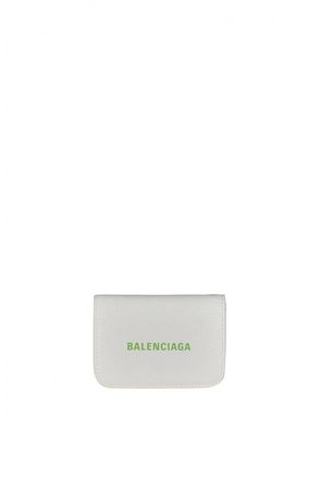 Balenciaga Wallet Cash Mini