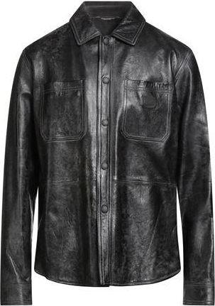 Dolce & Gabbana JACKEN & M&Auml;NTEL - Jacken und Anoraks auf YOOX.COM