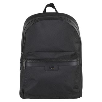 HUGO BOSS Hombre, Bolsos, Negro, Talla: ONE Size