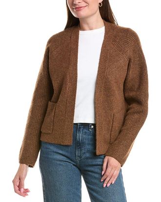Michael Stars Drea Open Cardigan