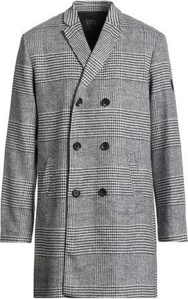 Guess ROPA DE ABRIGO - Abrigos en YOOX.COM