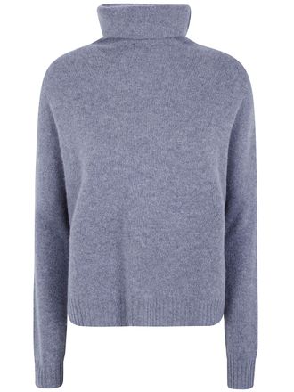 Kujten Sweater Turtle Neck Tila