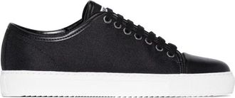 Axel Arigato Cap Toe Sneakers - Dames - Sneakers - Zwart - 35 EU - Schoenen
