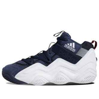 adidas Top Ten 2000 Navy White 2022 GY2401