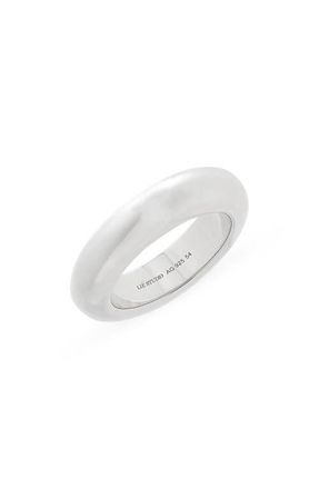 LI&Eacute; STUDIO The Evie Ring in Silver at Nordstrom, Size 7.5