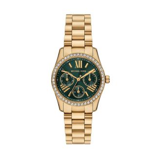 Michael Kors Mujer, Accesorios, Amarillo, Talla: ONE Size