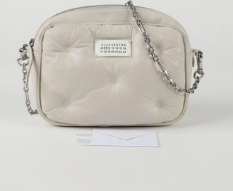 Maison Margiela Glam Slam Shoulder Crossbody Bag