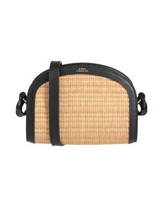 A.P.C. BAGS - Cross-body bags sur YOOX.COM