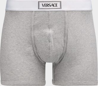 Men's Versace Underwear - up to −60% | Stylight