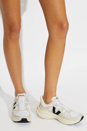 Veja CONDOR 3 ADVANCED W ENGINEERED-MESH Sports Shoes, Womens, Cream