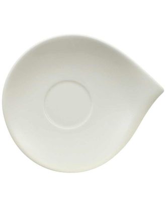 Villeroy & Boch Flow Tea Cup Saucer