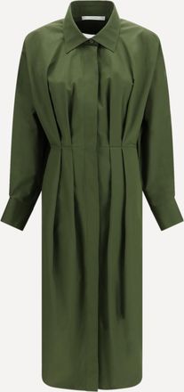 Givenchy Abito chemisier in popeline Woman 38