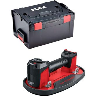 Flex Sollevatore a vuoto vlp 18.0 (Solo corpo + L-Boxx 238)