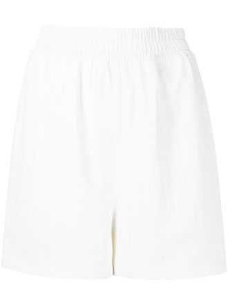 Rta Shorts sportivi slim - Bianco