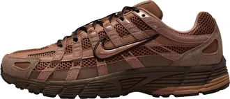 Nike P-6000 Suede Cacao Wow Baroque Brown HF0015-205