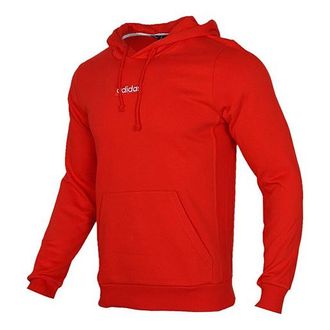 adidas Mens adidas neo Sports Bright Pink Red EI4685