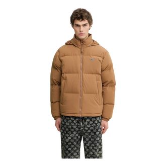 Lacoste Hombre, Chaquetas, Marr&oacute;n, Talla: XL