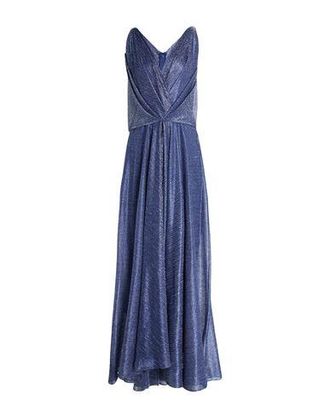 Talbot Runhof VESTITI - Vestiti lunghi su YOOX.COM