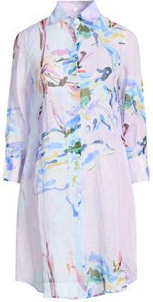 Miss Bastoncino KLEIDER - Mini-Kleider auf YOOX.COM