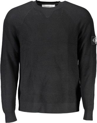 Calvin Klein Wool Mens Mens Sweater