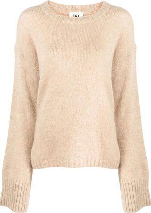 By Malene Birger Extra-long Sleeves Jumper