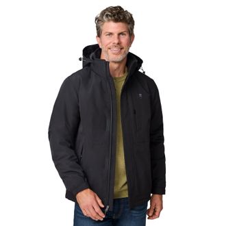 Free Country Mens Denali Mid Weight Jacket