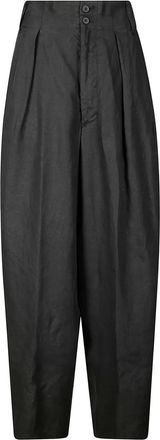 Cini Pantaloni Studio - Nero