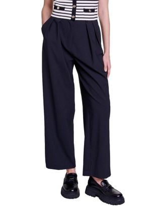Maje Trouser Pant