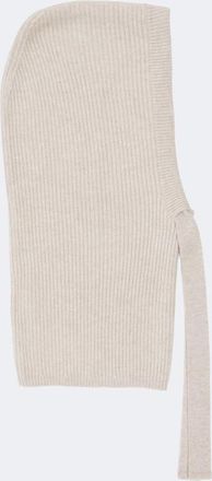 Brunello Cucinelli Cashmere balaclava
