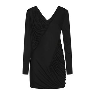 Saint Laurent Mujer, Vestidos, Negro, Talla: M