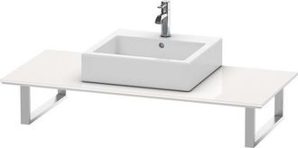 Duravit Consola Duravit X-large 550x800x24mm Roble Cachemira