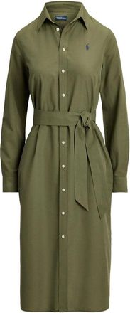 Ralph Lauren Abiti Verde-Donna