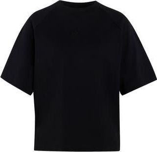 adidas Short Sleeve Tee in Black at Nordstrom Rack, Size X-Small