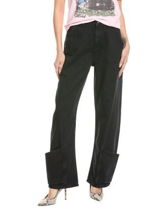 Frame Denim Frame Denim The Tab Trouser