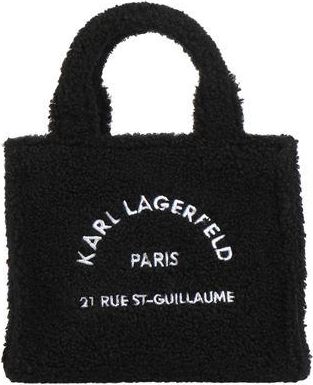 Karl Lagerfeld BAGS - Handbags on YOOX.COM