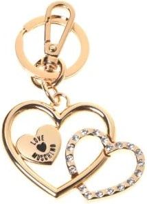 Love Moschino Mujer, Accesorios, Amarillo, Talla: ONE Size