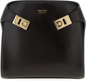 Ferragamo Hug Bb S Belt Bag