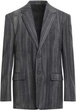 Versace SUITS and CO-ORDS - Blazers on YOOX.COM