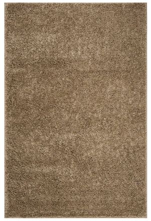 Safavieh Alfombra yute neutrale 122 x 183 cm