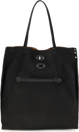 Zanellato A Spasso Tote Bag