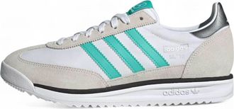 adidas SL 72 RS Mercedes Cloud White Teal JQ1781