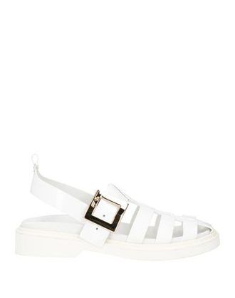 Roger Vivier FOOTWEAR - Sandals on YOOX.COM
