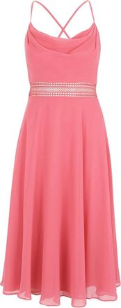 Vera Mont Donna, Abiti, Rosa, XS, new